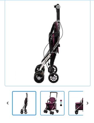 Carro compra,silla,andador,adultos,MARCAplaycare.