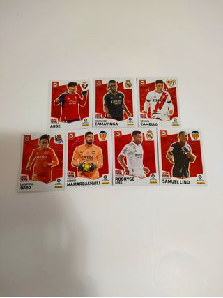 Pack New Era Liga Total Panini 2022 2023