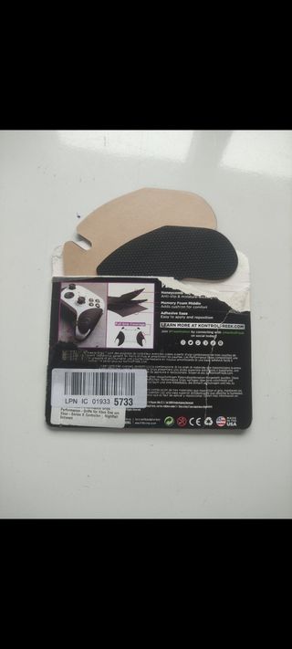 KontrolFreek Performan Grips Mando Xbox serie XS