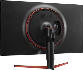 Monitor gaming LG 32GK850F-B 144HZ 2k