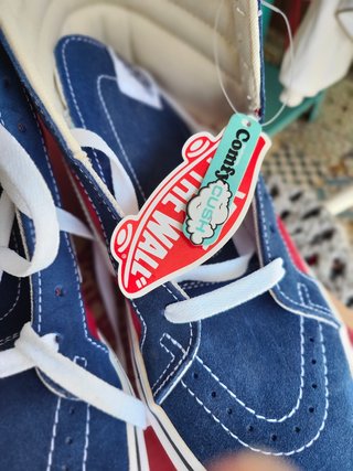 Vans zapatillas descatalogadas nuevas
