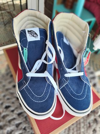 Vans zapatillas descatalogadas nuevas
