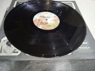 (2 LP) Graham Parker & the Rumour - Parkerilla