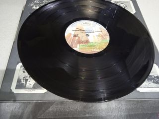 (2 LP) Graham Parker & the Rumour - Parkerilla