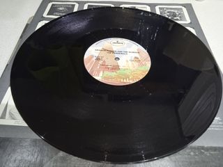 (2 LP) Graham Parker & the Rumour - Parkerilla