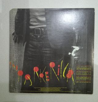 (2 LP) Graham Parker & the Rumour - Parkerilla