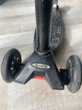 patinete maxi Micro