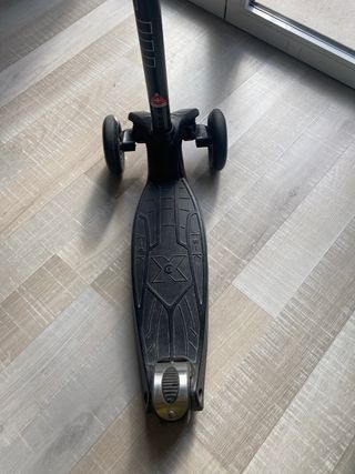 patinete maxi Micro