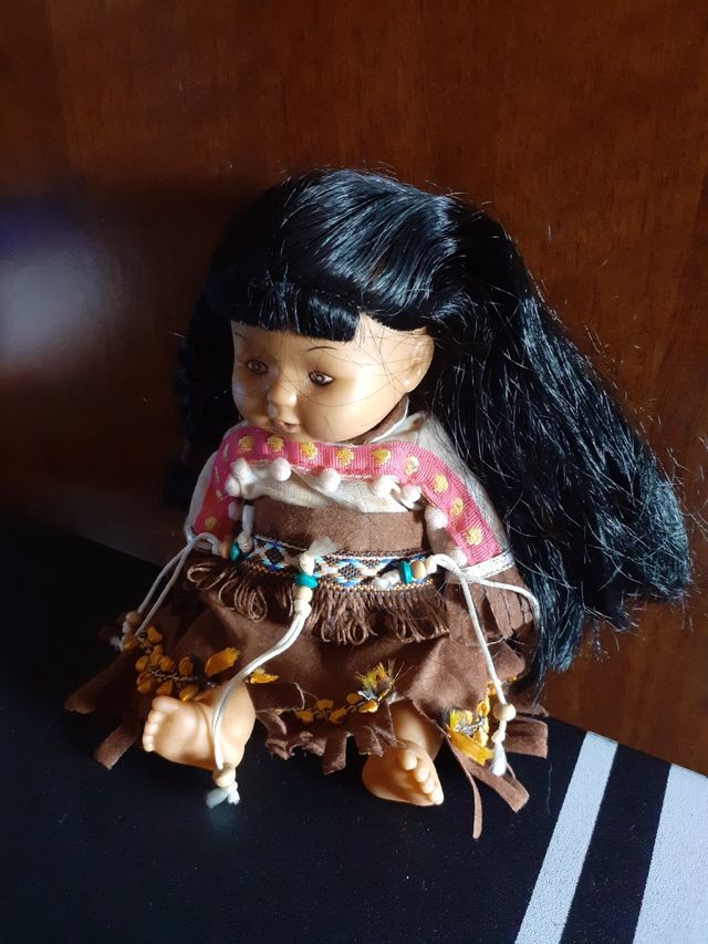 Bambola da collezione