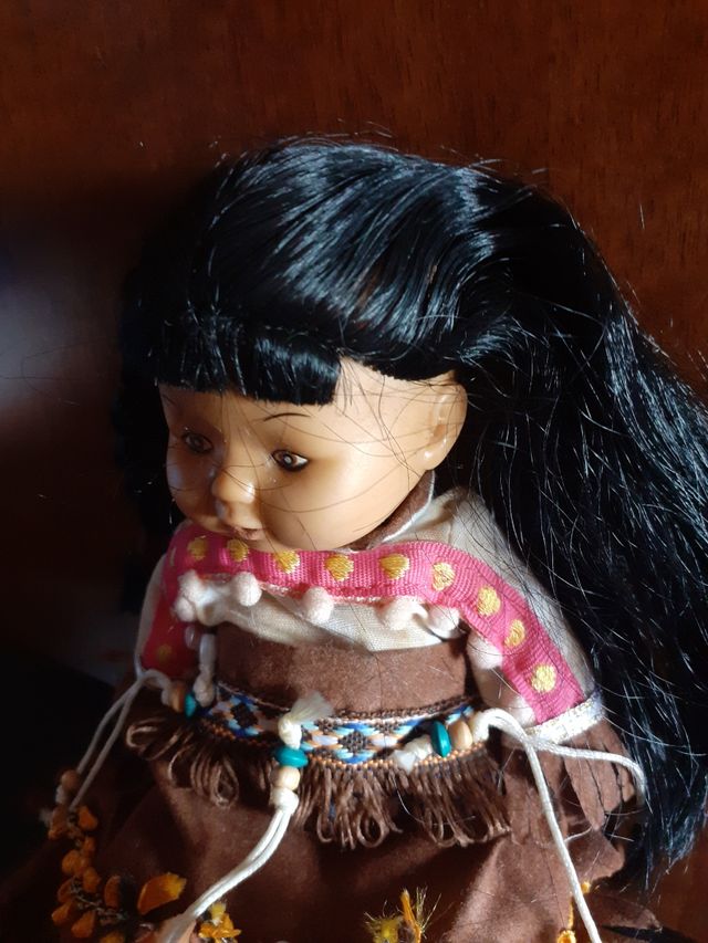 Bambola da collezione