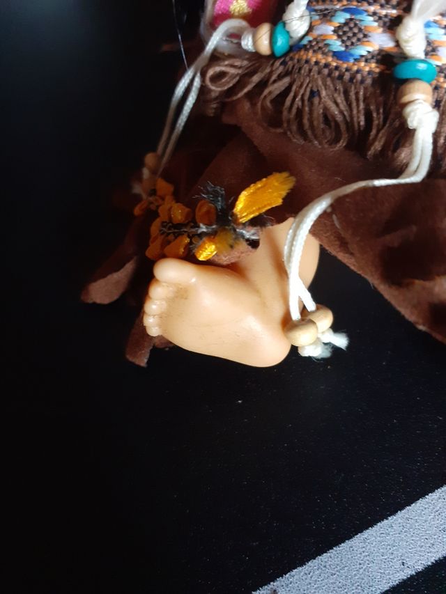 Bambola da collezione