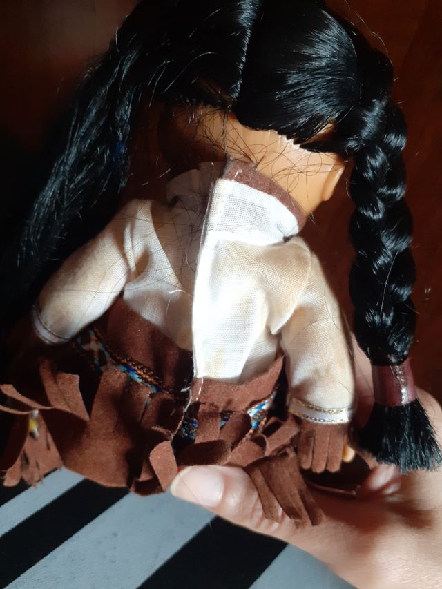 Bambola da collezione