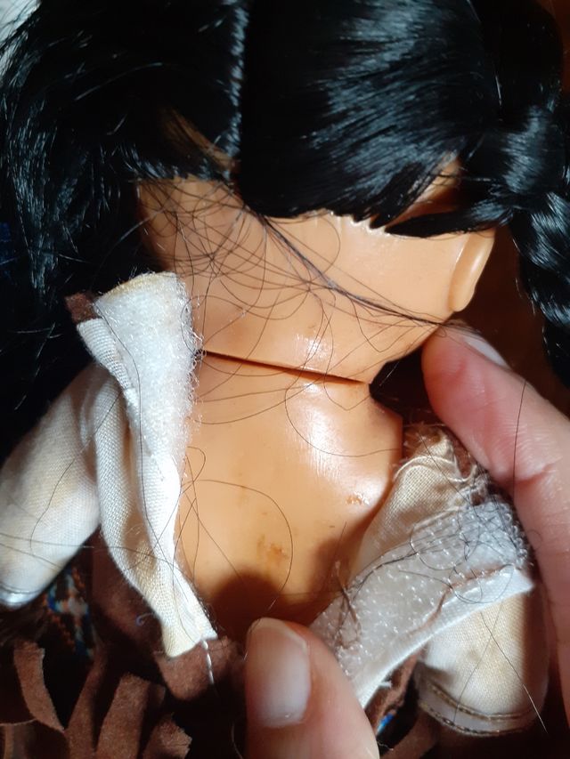 Bambola da collezione