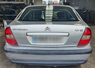 Despiece Citroen C5 2.0 HDi