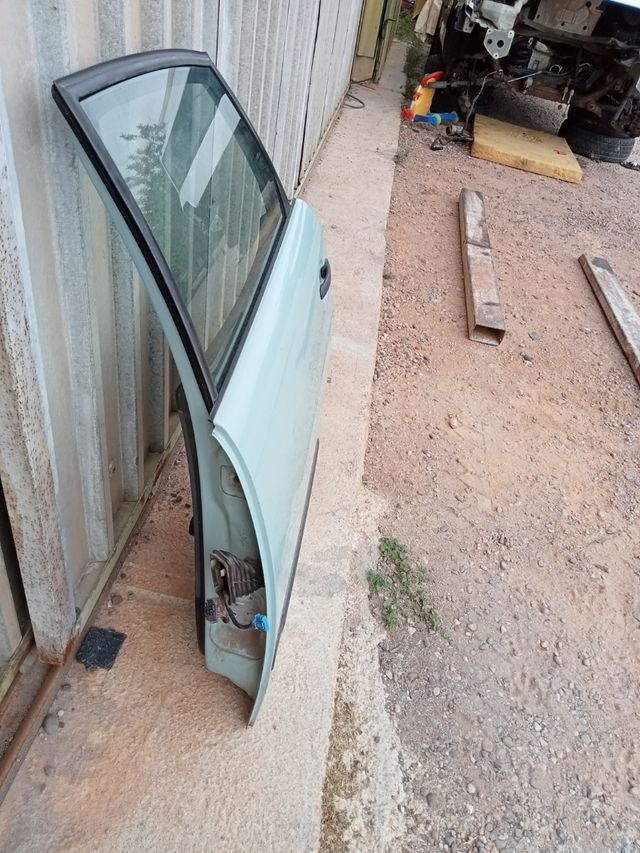 mueble puerta Seat Ibiza