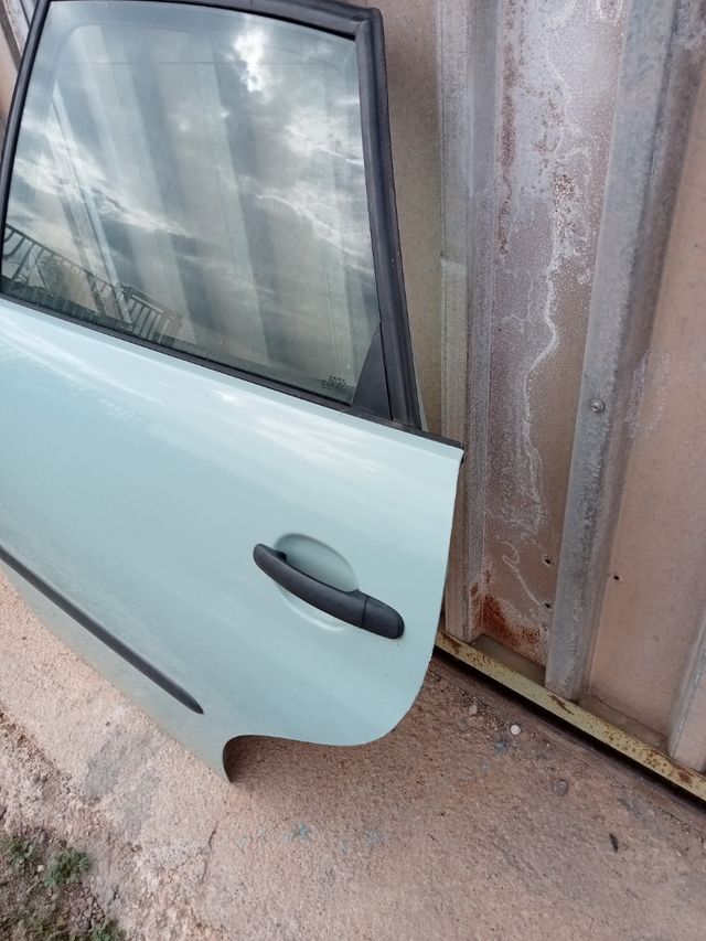 mueble puerta Seat Ibiza