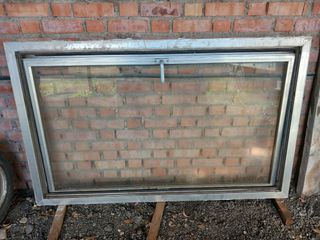 Ventana aluminio