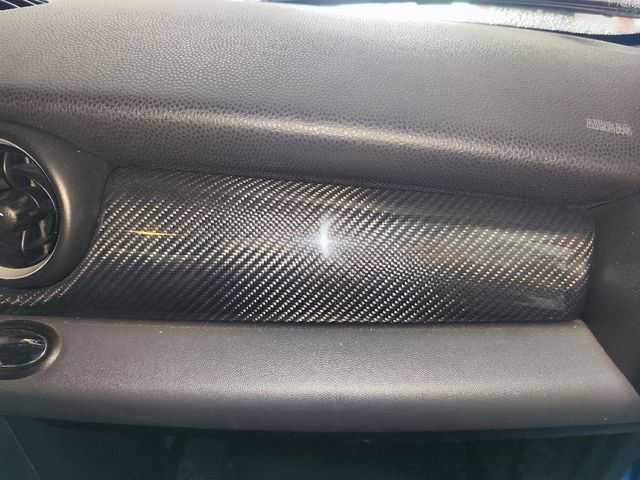 MINI Mini 2007 sin motor