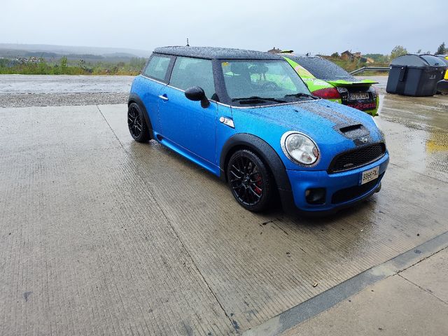 MINI Mini 2007 sin motor