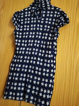 Camiseta blusa elegante
