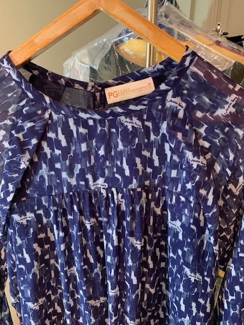 Vestido Purificación García