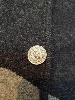 Chaqueta Giesswein