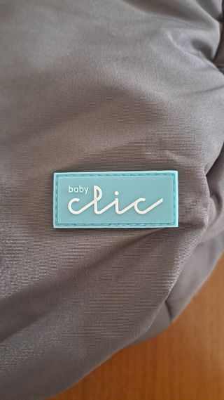 3 Sacos para silla de paseo