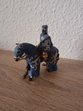 Figura Caballero Medieval Zara Home 