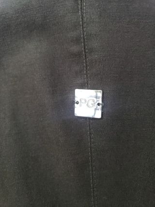 Gabardina Purificación Garcia 