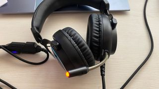 cascos gaming con raton incluido