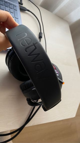 cascos gaming con raton incluido