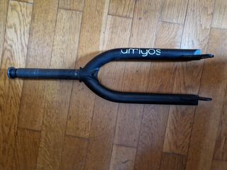 Horquilla Shadow Bmx