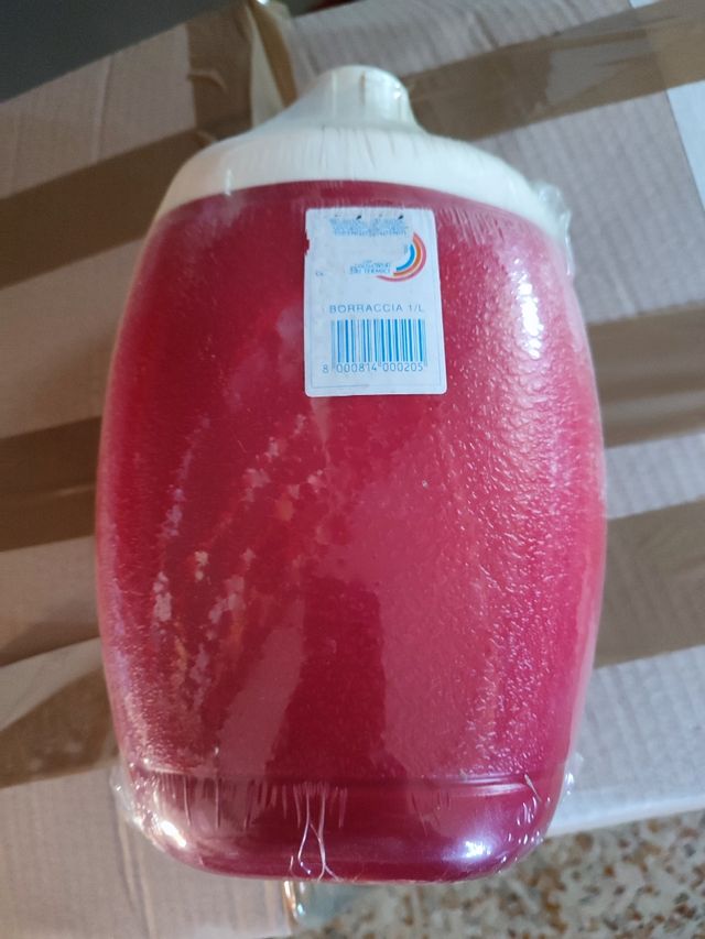 Borraccia 1 litro
