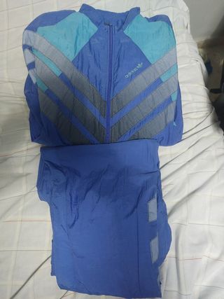 Chándal Adidas Vintage