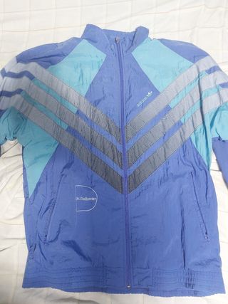 Chándal Adidas Vintage