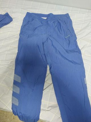 Chándal Adidas Vintage