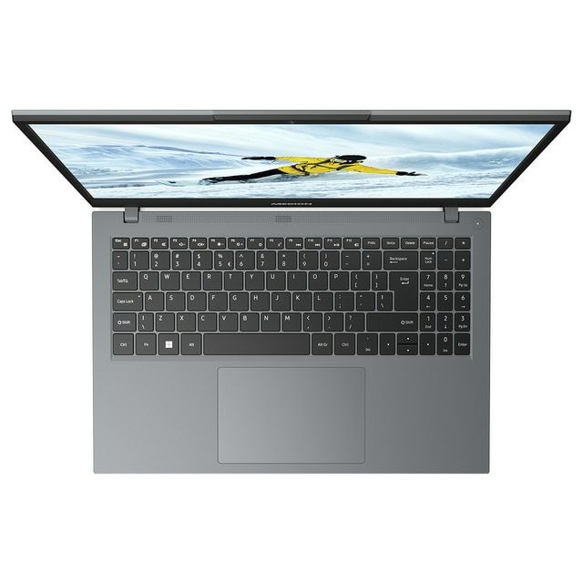 Ordenador portátil Medion