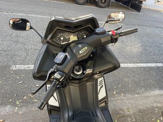 TMAX 530 
