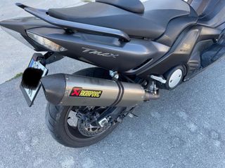 TMAX 530 