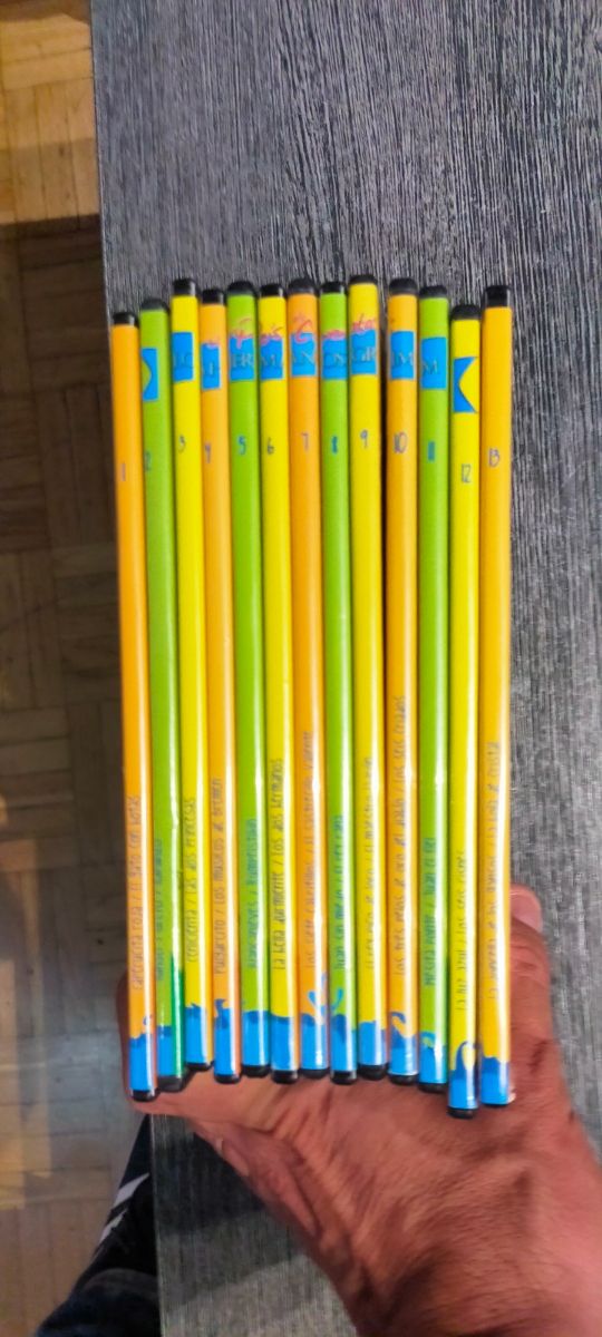 Coleccion cuentos Hermanos Grimm el pais.