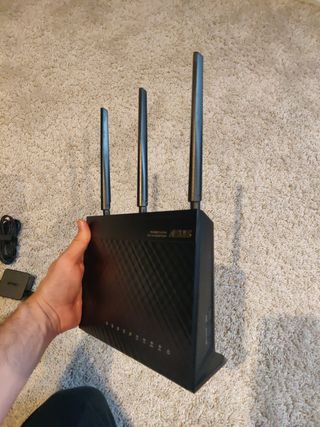 Router Asus RT68U