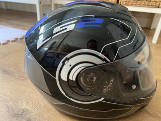 casco moto