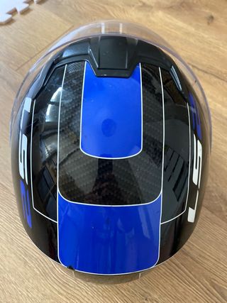 casco moto