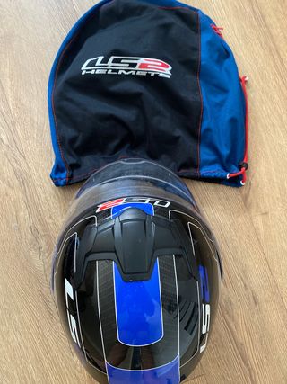 casco moto
