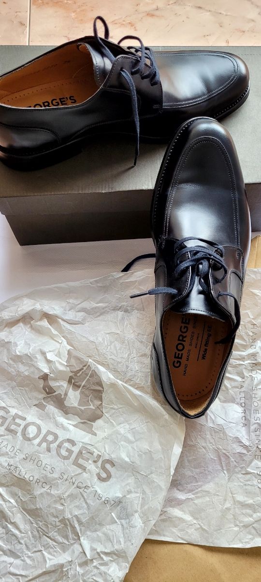 Zapatos GEORGE'S