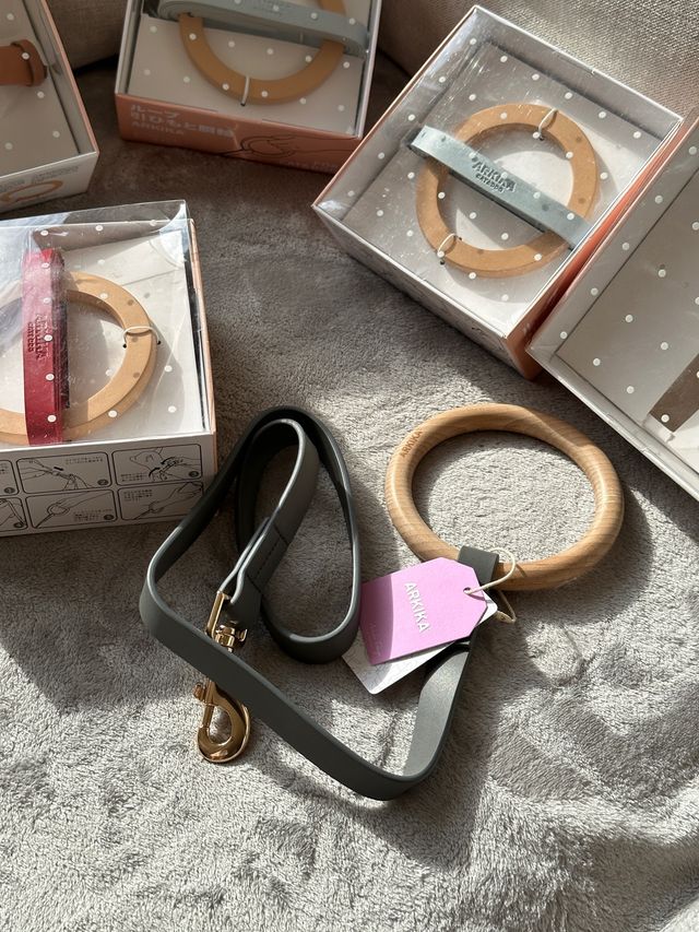 LIQUIDACION correa y collar PREMIUM perro o gato