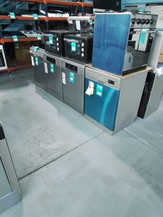 Lavaplatos ,lavavajillas outlet