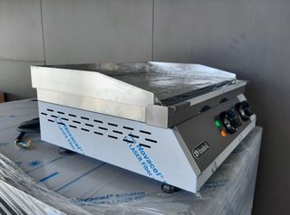 PLANCHA FRY TOP ELÉCTRICA FT2- COCINA PROFESIONAL