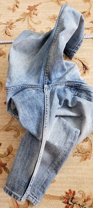 DIESEL pantalón corto