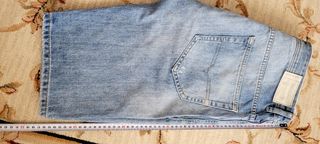 DIESEL pantalón corto